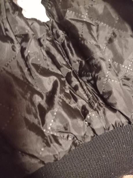 Vesta zateplená, grace,146