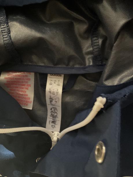 Adidas bunda  11-12r, adidas,152
