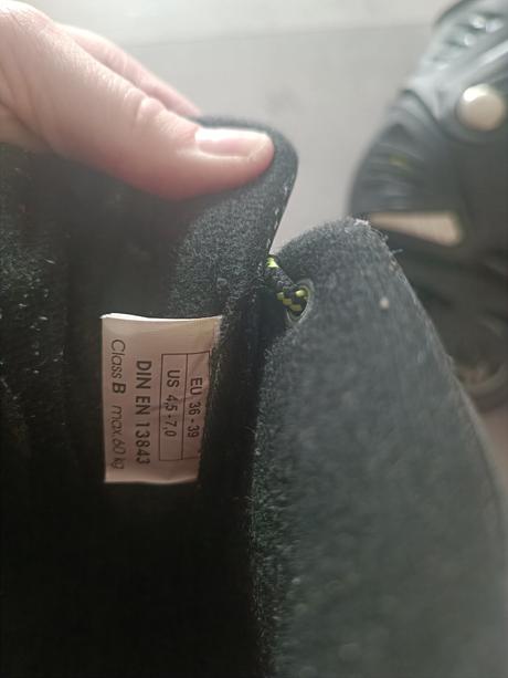 Korčule kolieskové chlapčenské 36, fila,36