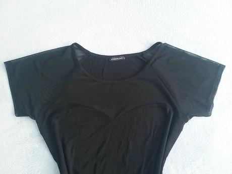 Elegantne tričko zn.motivi, m
