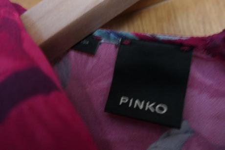 Pinko luxusne damske saty m, pinko,m