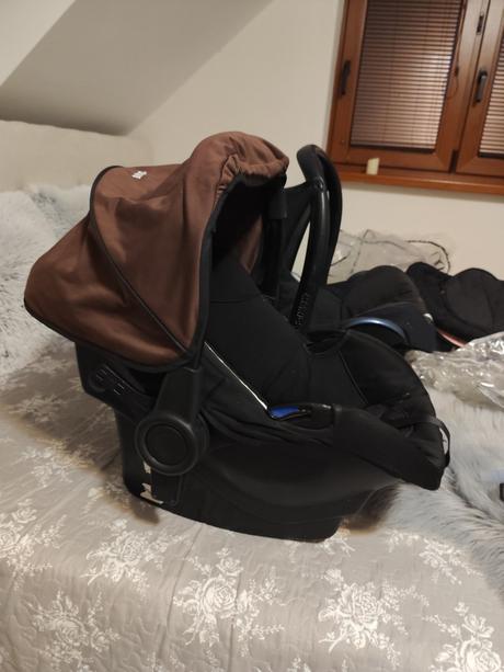 Kociar 3 kombinacia, brio go, brio,brio go