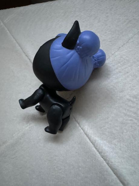 Lol surprise zvieratka, 