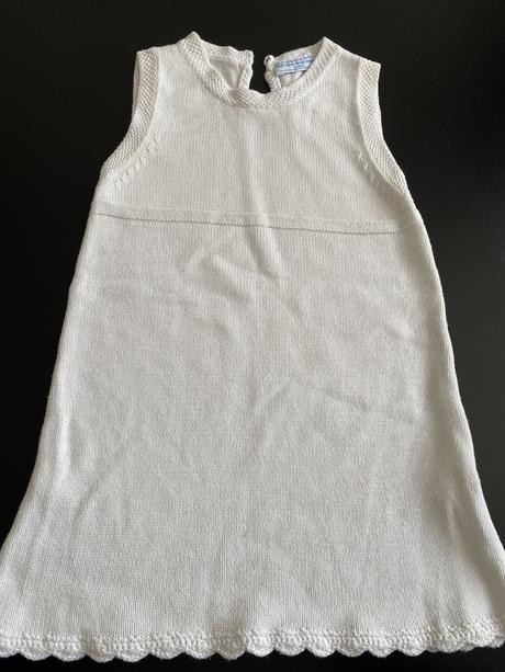 Dievčenské šaty, 98