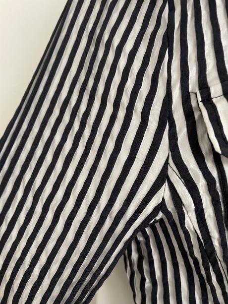 Harmoniková blúzka, 40