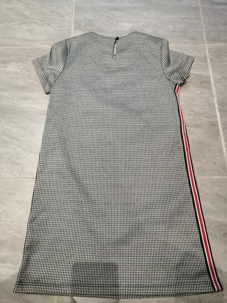 Dievčenské šaty girlsdestination v140, 9-10r, 140