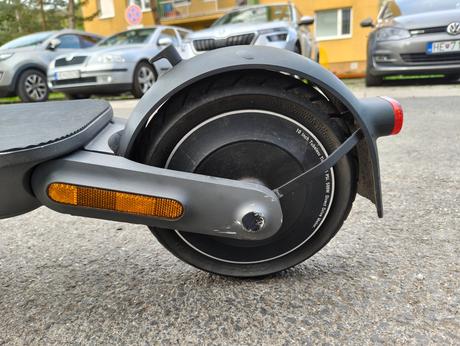 Xiaomi electric scooter 4 ultra eu, 