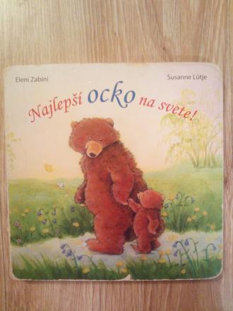 Najlepší otec na svete ô,