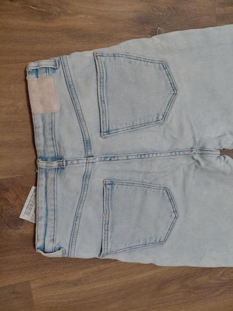 Rifle bershka, bershka,38