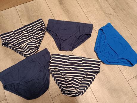 Slipy z bonprix, bonprix,134