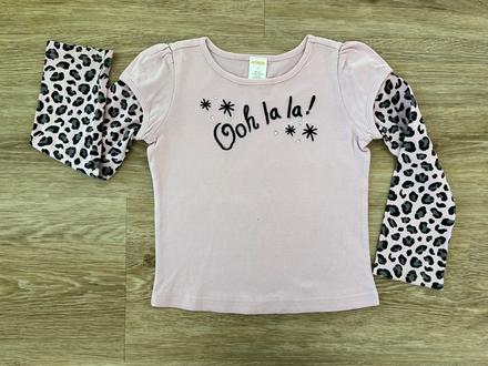 Tričko gymboree, gymboree,110