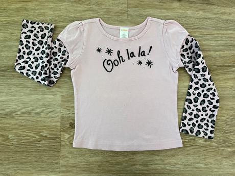 Tričko gymboree, gymboree,110