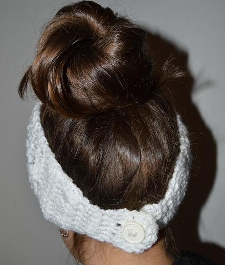 Trendy čelenka , 50