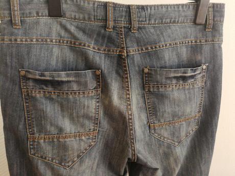 Rifle w34 - l34, f&f,l