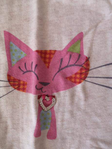 Tricka s dlhym rukavom, 110