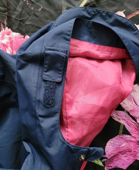 Bunda trollkids 140/146, trollkids,140