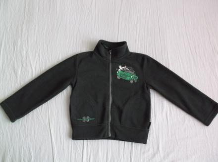 ---mikina - flysova---, 110