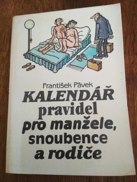 Knihy rôzných žánrov, 