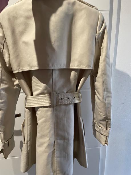 Zara trenckot, zara,xs