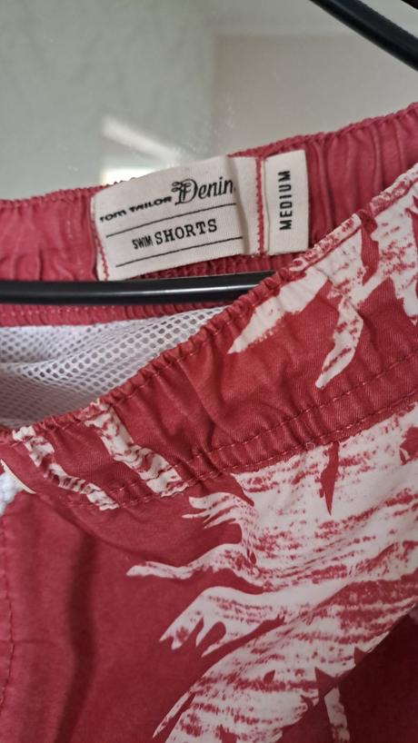 Plavky, tom tailor,m