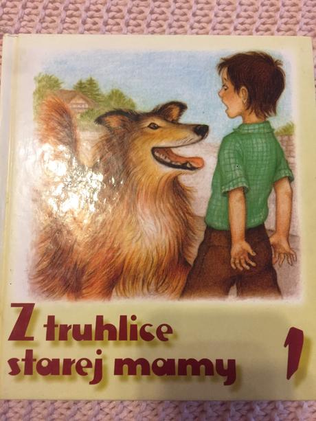 Z truhlice starej matere, 