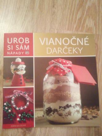 Urob si sám vianoce 1, 