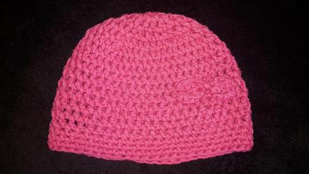 Hackovana ciapka, 104