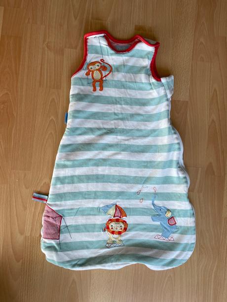 Spací vak 0-6 m, the gro company (grobag)