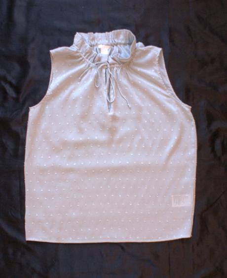 Blúzka h&m - bezchybný stav, h&m,m