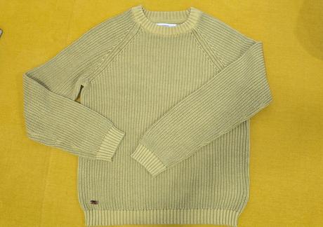 Sveter, reserved,146