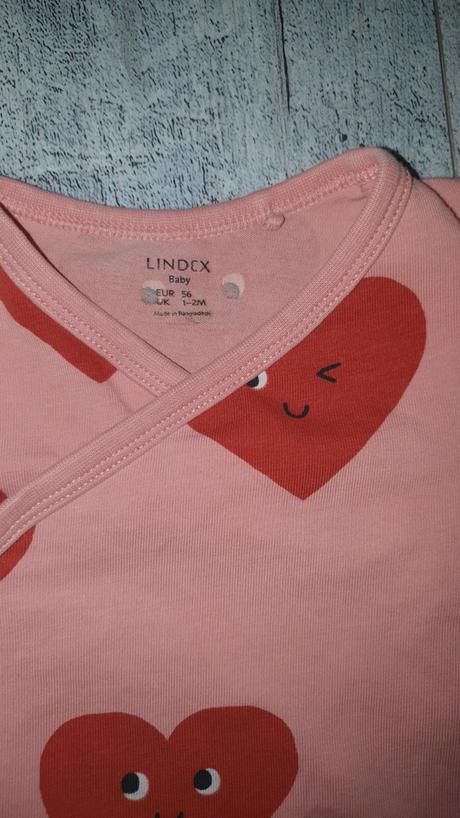 Body lindex 2ks, lindex,56