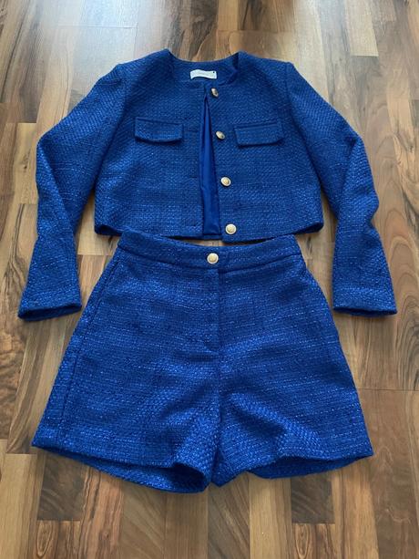 Reserved komplet, reserved,s