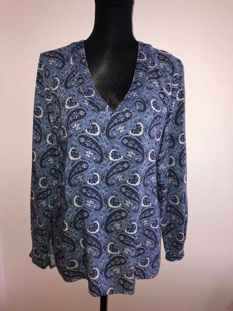 Blúzka esprit, esprit,38