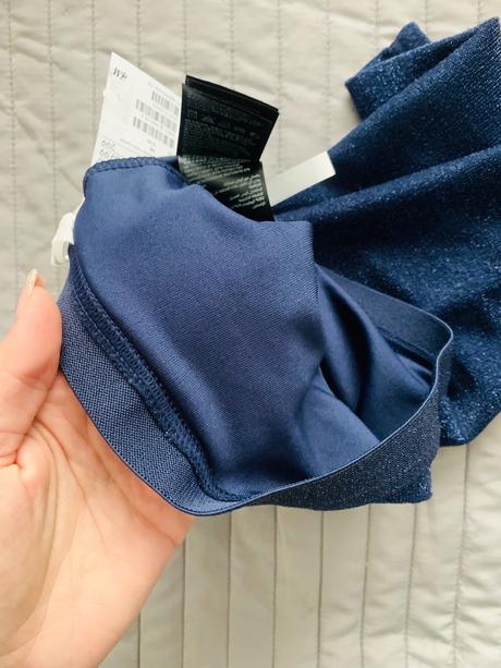 Trblietavé legíny, h&m,98