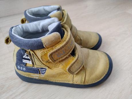 Topanky ddstep, d.d.step,26