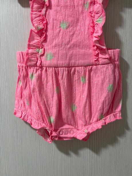 Dievčenský overal, pepco,68