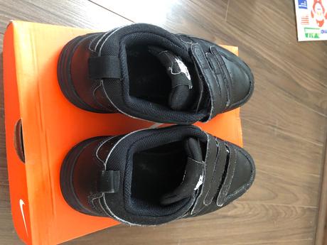 Chlapčenské tenisky zn. nike, nike,38