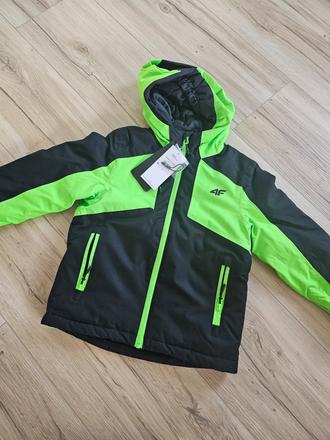 4f lyžiarska bunda, 116 / 122