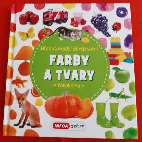 Farby a tvary, 