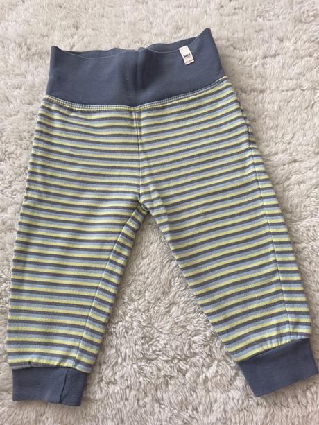 5 ks tensich teplakov s vysokym pasom, h&m,74