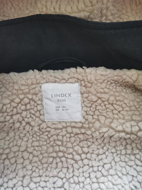 Kvalitna lindex bunda, lindex,146
