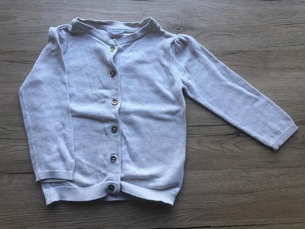 Sveter 9-12mesiacov, f&f,80