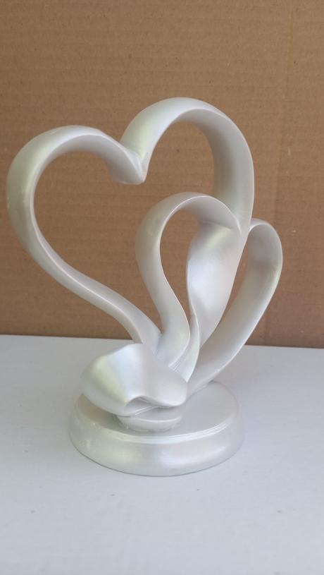 Rôzne dekorácie na torty, 