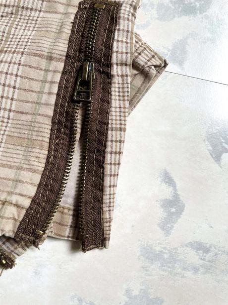 3/4 kapsáče fishbone, fishbone,xs