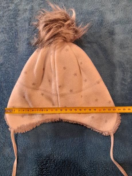 Čiapka rada so šnúrkami, rada,104