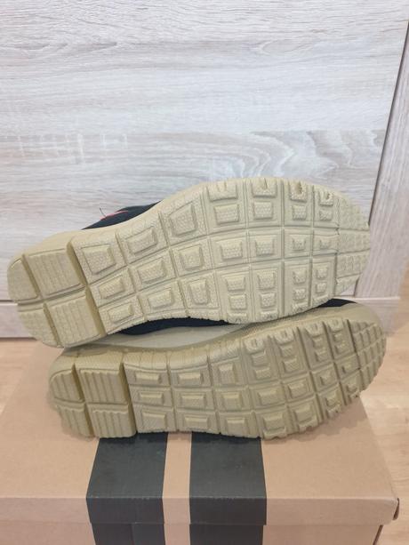 Nové topánky double red veľkosť 41, 41