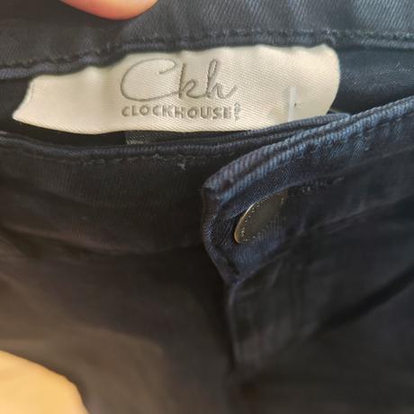 Pružné skinny rifle c&a veľ. 36, c&a,36