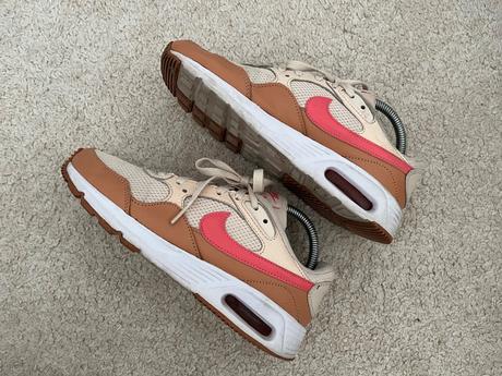 Nike tenisky, nike,40