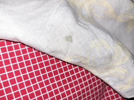 Ľanová košeľa "havaj", 45