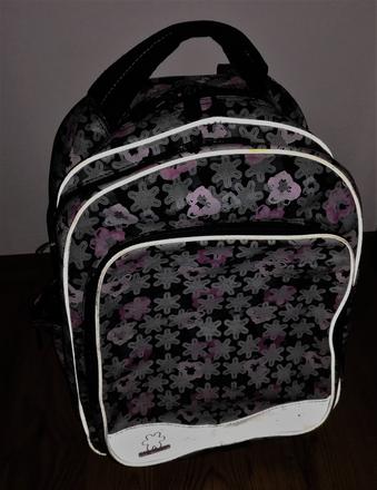 Školská taška "bagmaster",